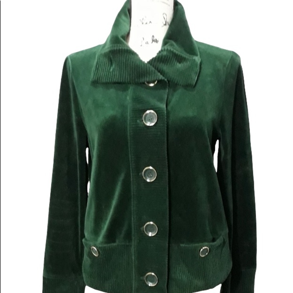 Jones New York Signature Petite jacket